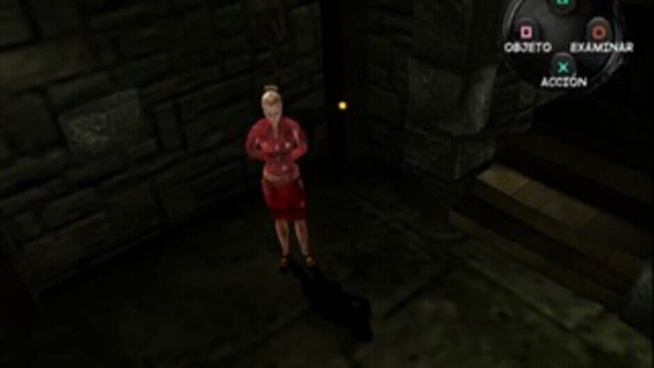 Diabolik: The Original Sin screenshot