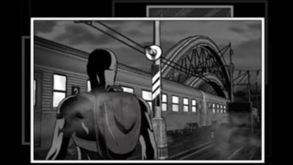 Diabolik: The Original Sin screenshot
