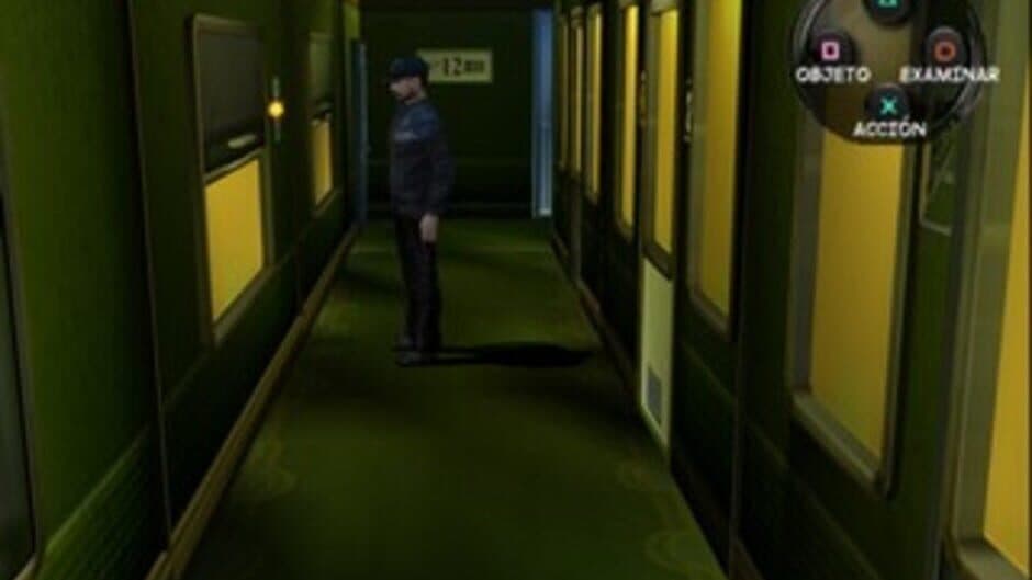 Diabolik: The Original Sin screenshot