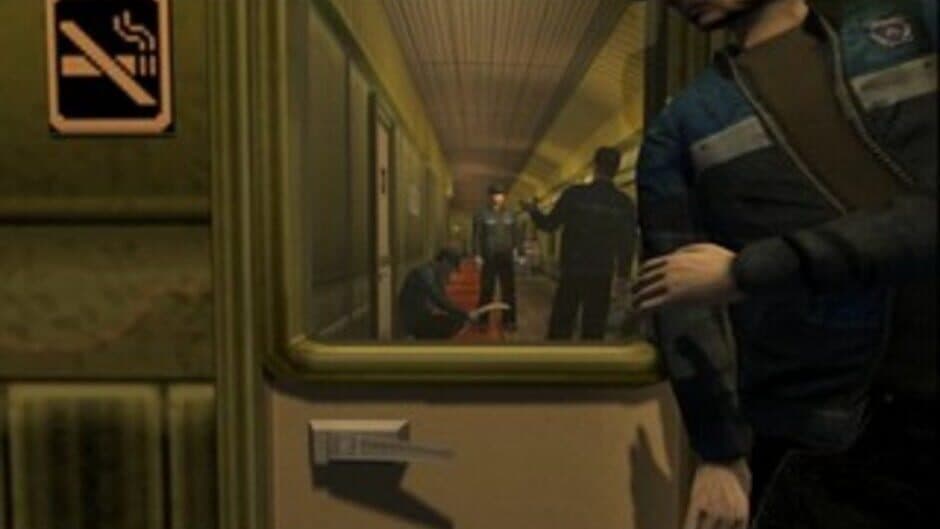Diabolik: The Original Sin screenshot