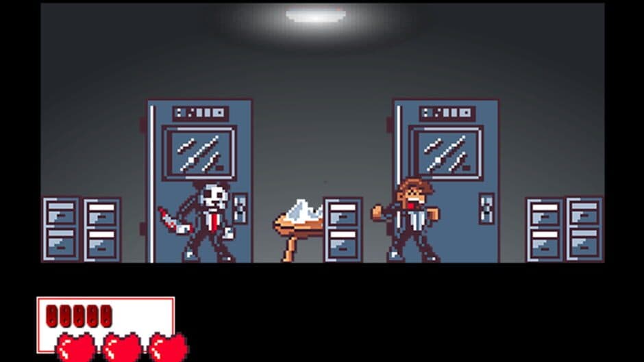PandaMonium: Corporate Carnage screenshot