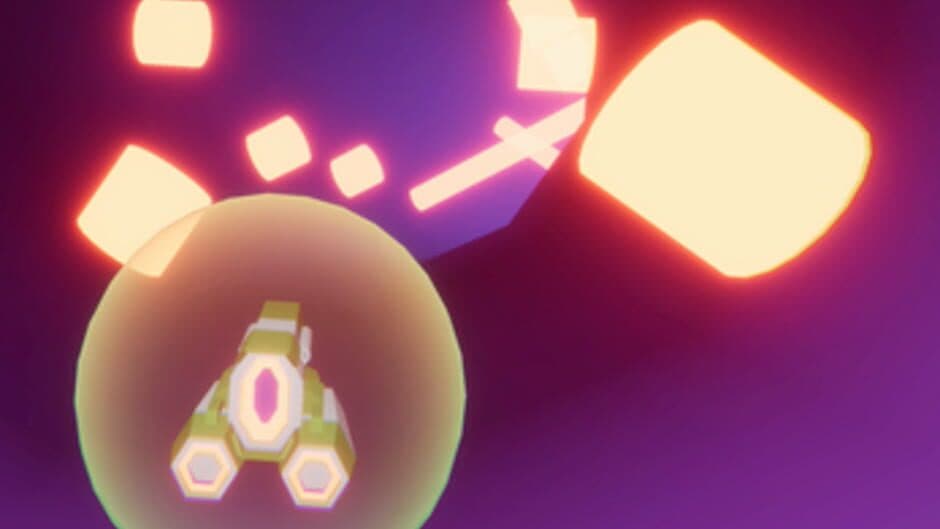 Tracer screenshot