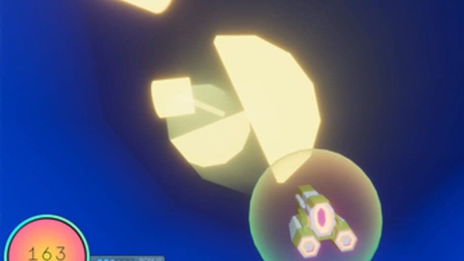 Tracer screenshot