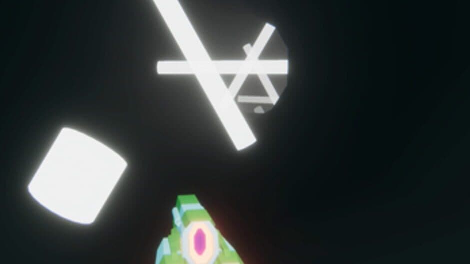Tracer screenshot