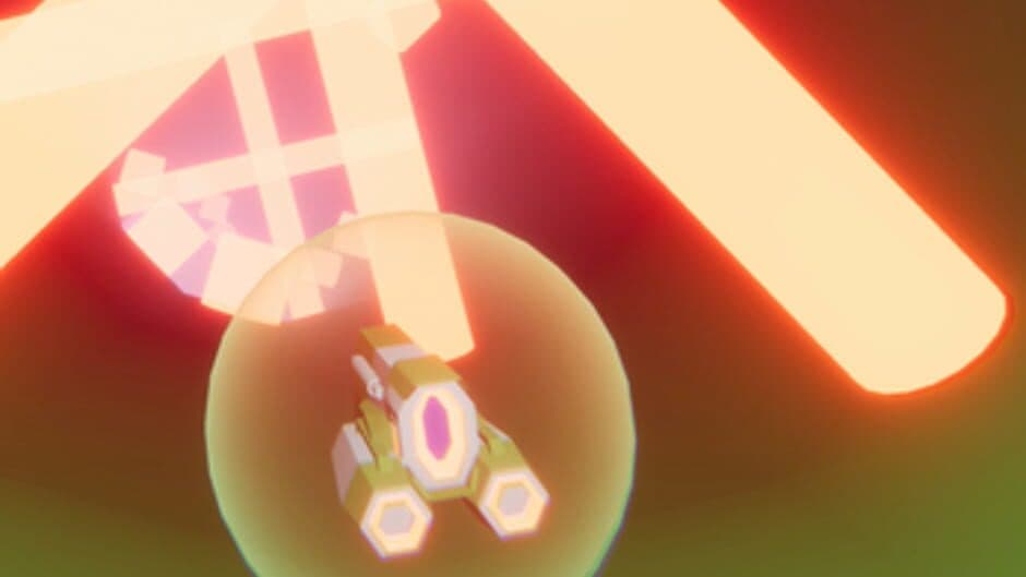 Tracer screenshot
