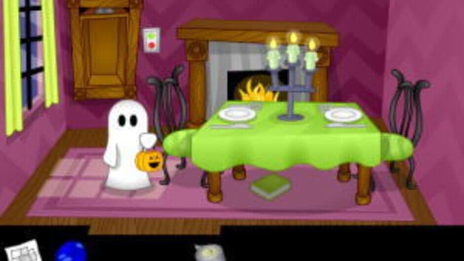 Jinx: A Dark and Stormy Night screenshot
