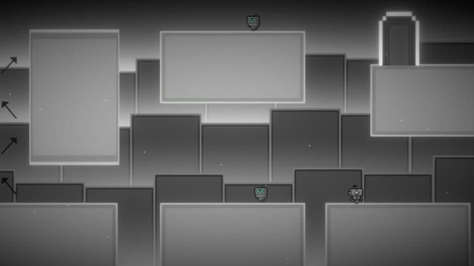 Robo Runner screenshot