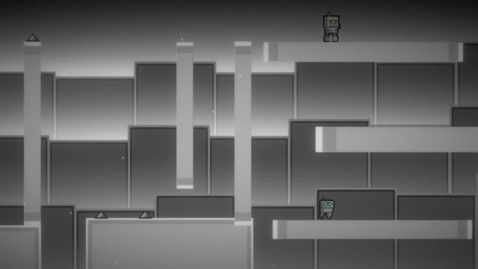 Robo Runner screenshot