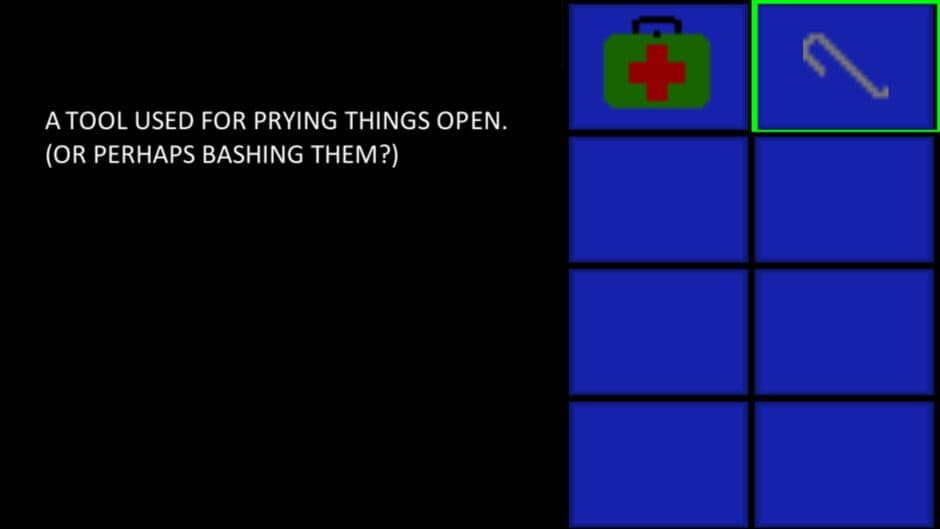 Motel 666 screenshot