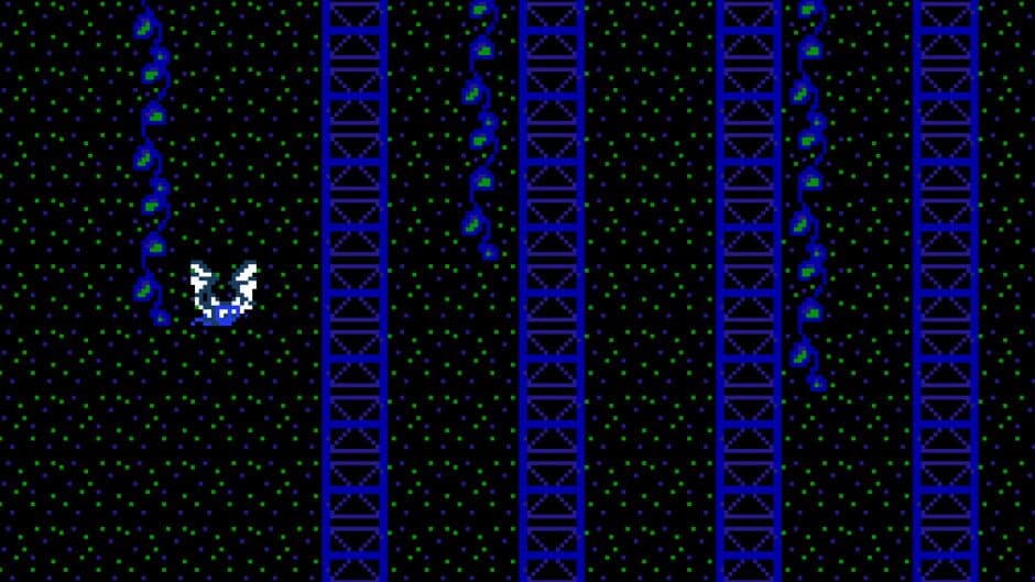Bat Lizard Bonanza screenshot