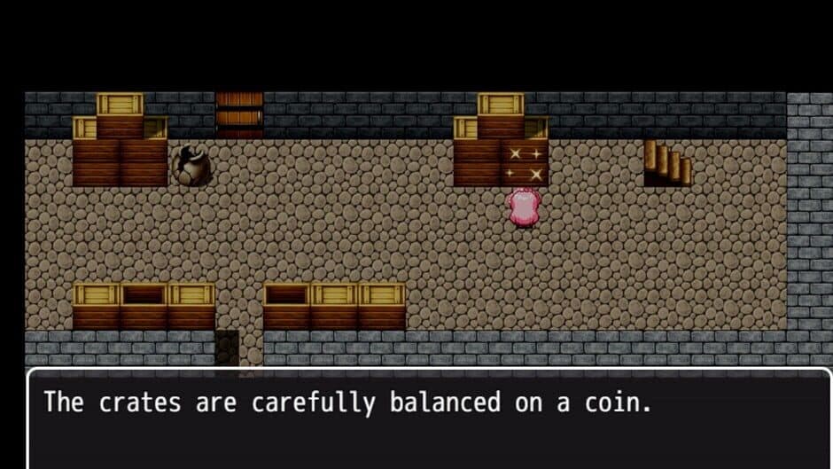The Pig: Money Is Time screenshot