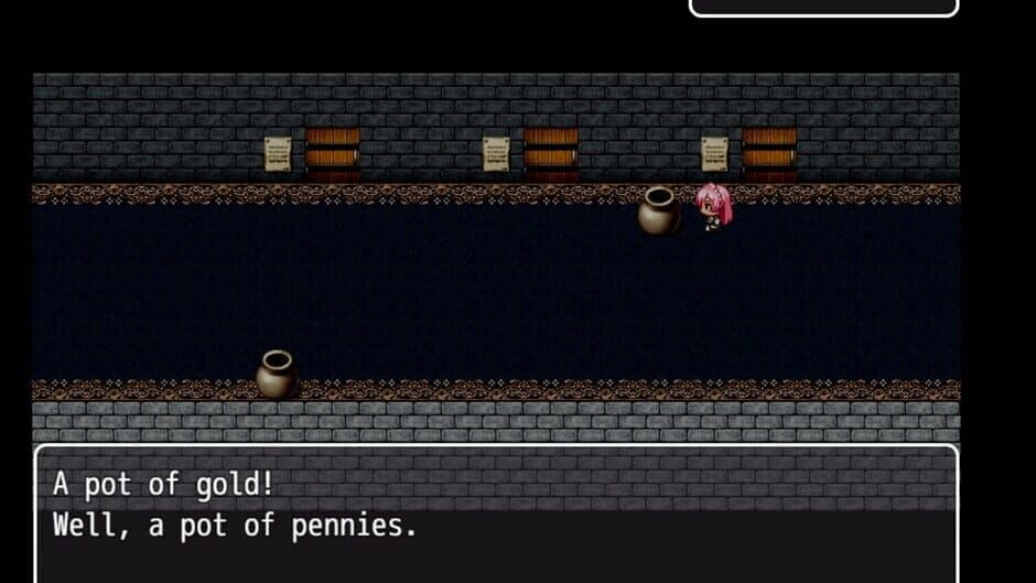 The Pig: Money Is Time screenshot