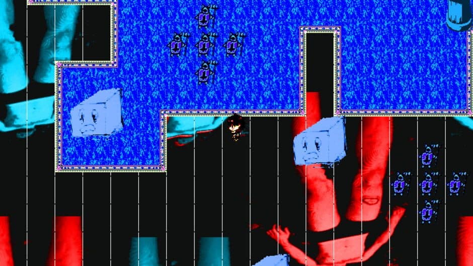 Boys Work screenshot