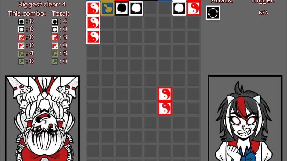 Invertio screenshot