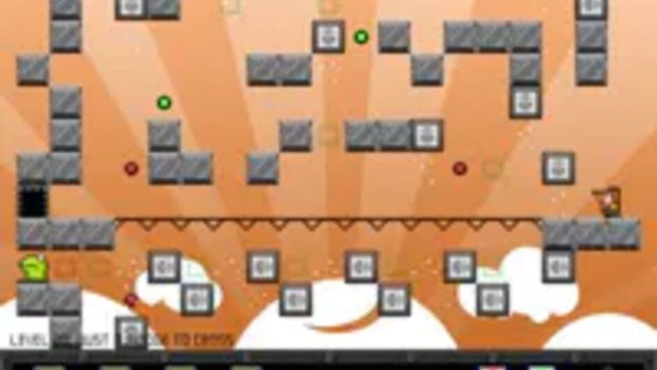 Don't Save the Princess screenshot