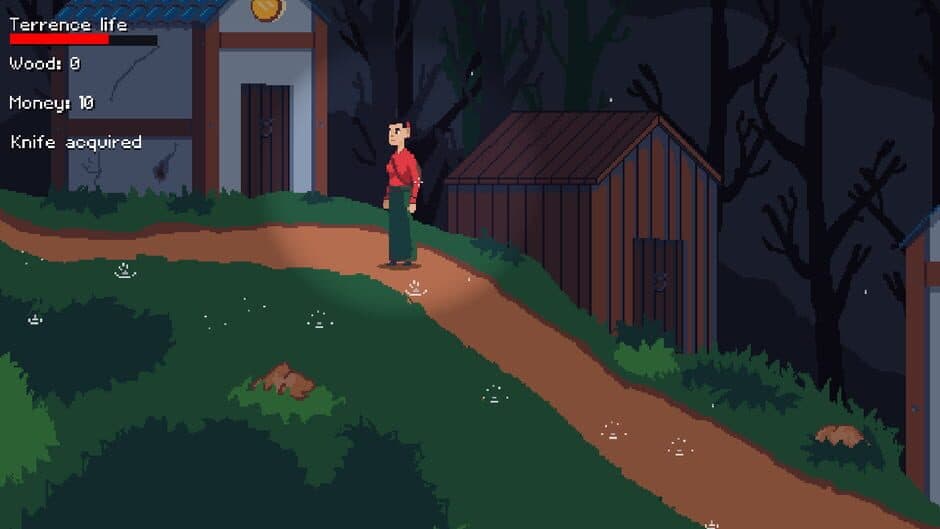 Jezebel and the Flame screenshot