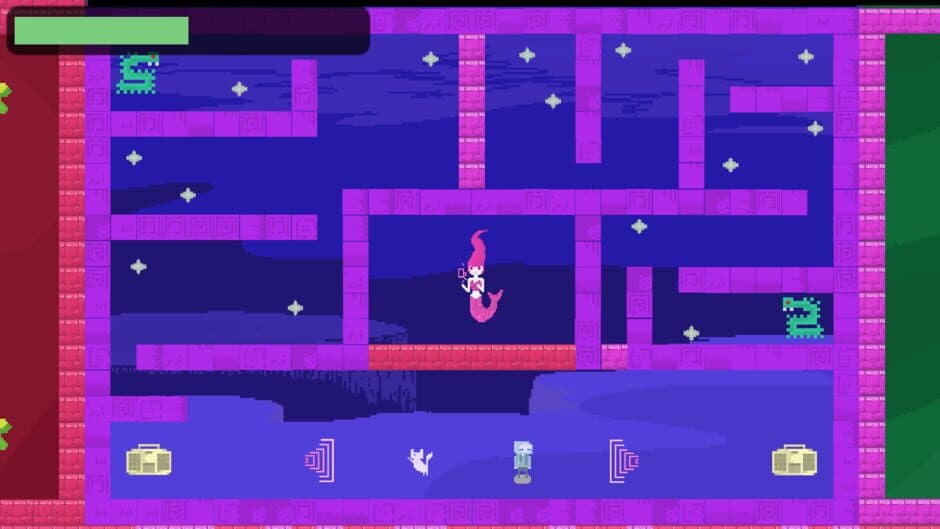 Hollow screenshot