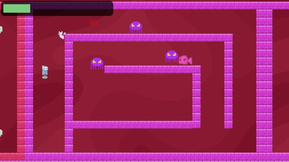 Hollow screenshot