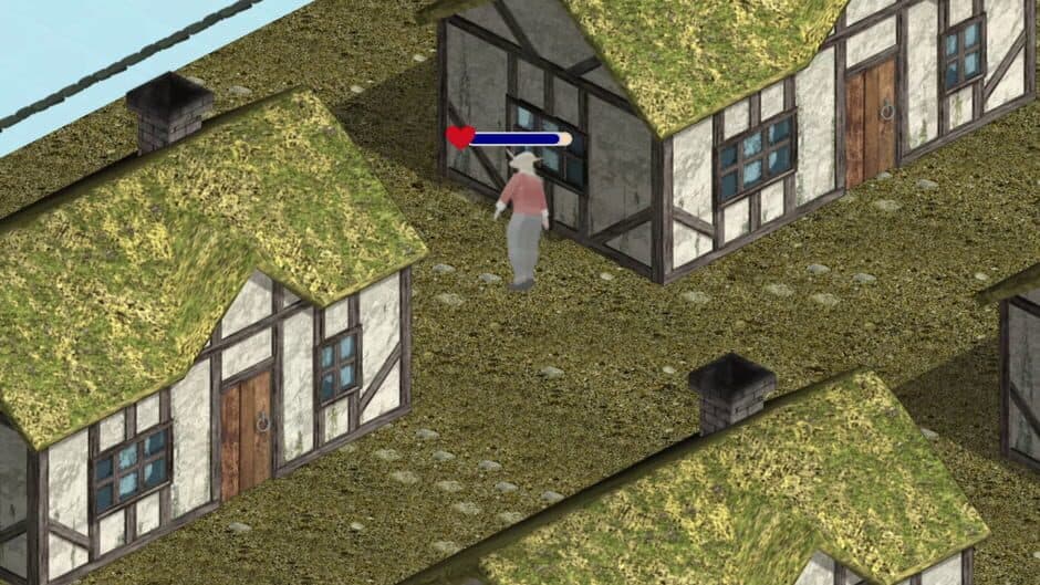 The Three Musketeers screenshot