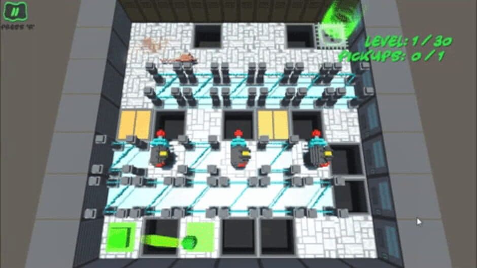 Slimed screenshot