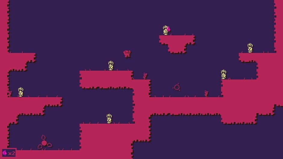 Worlds Within Worlds screenshot