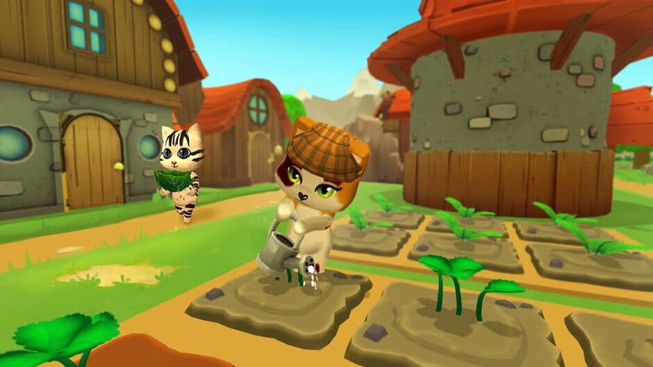Catizens screenshot