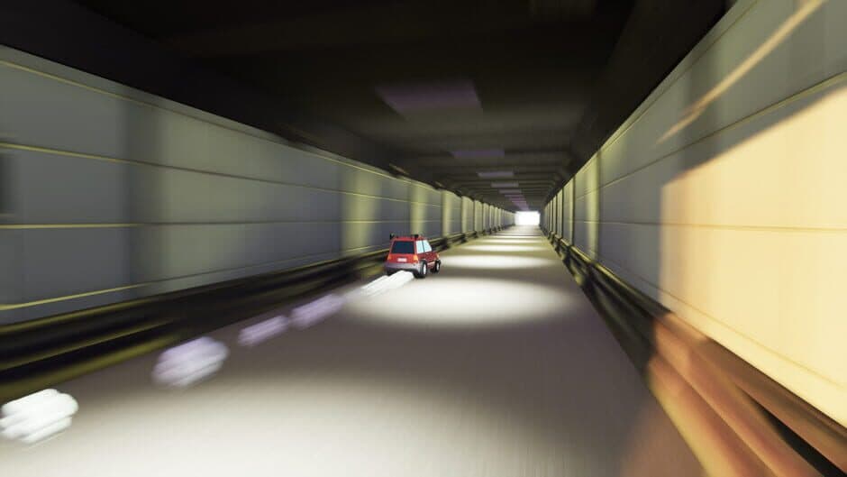 Bopping Drive screenshot