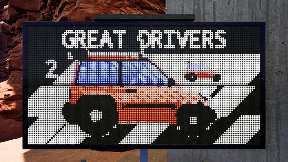 Bopping Drive screenshot