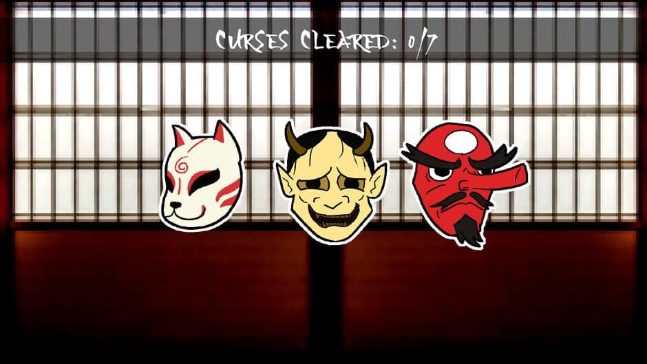Yokaiware screenshot