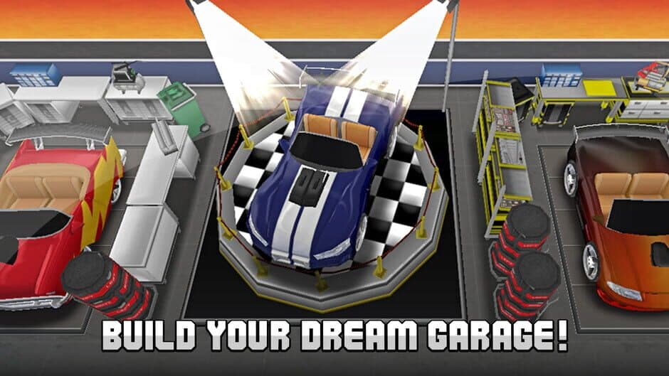 Superstar Streetz screenshot