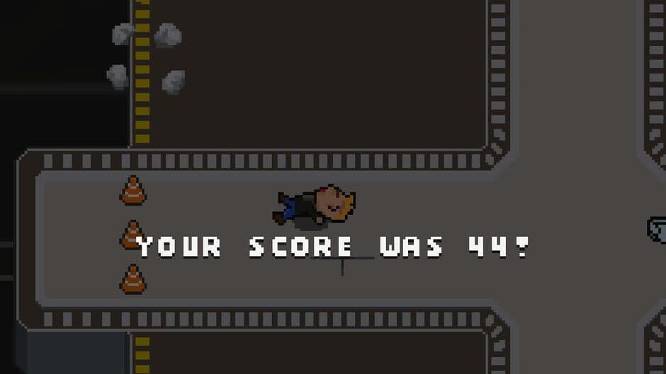 Crates n' Mohawks screenshot