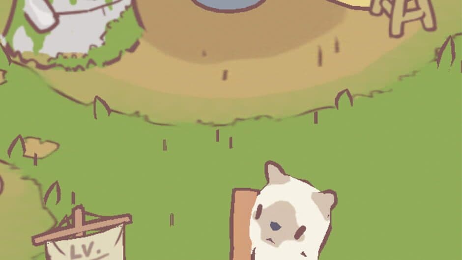 Cats & Soup screenshot