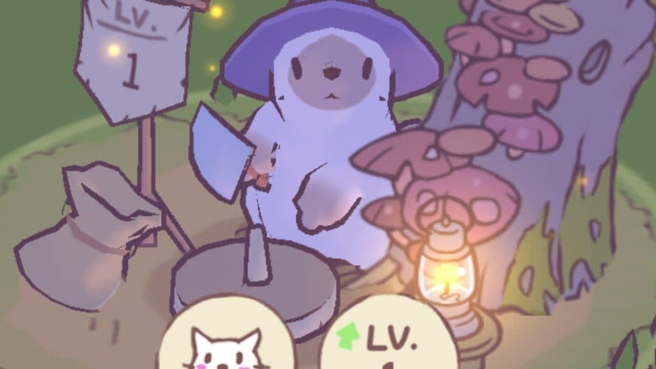 Cats & Soup screenshot
