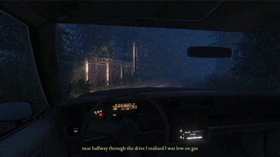 Fears to Fathom: Norwood Hitchhike screenshot
