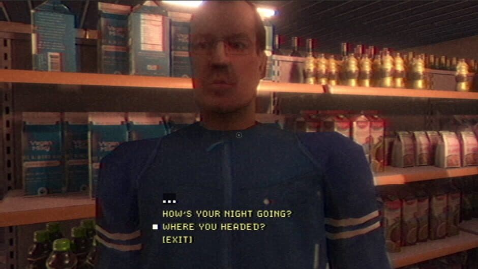Fears to Fathom: Norwood Hitchhike screenshot