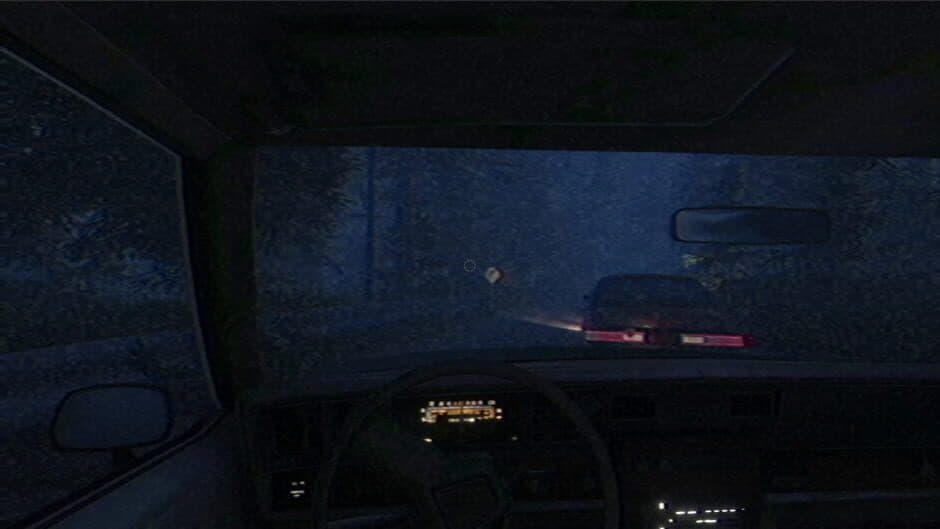 Fears to Fathom: Norwood Hitchhike screenshot