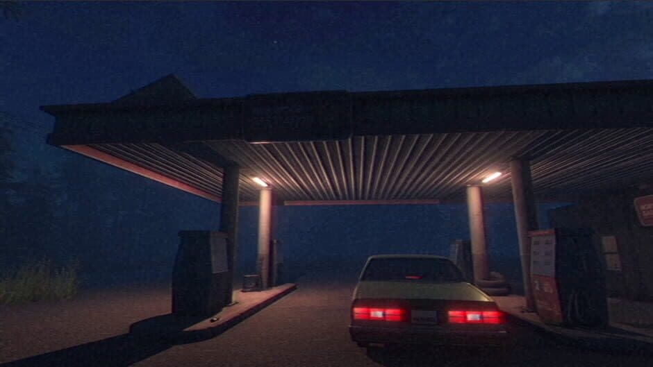 Fears to Fathom: Norwood Hitchhike screenshot