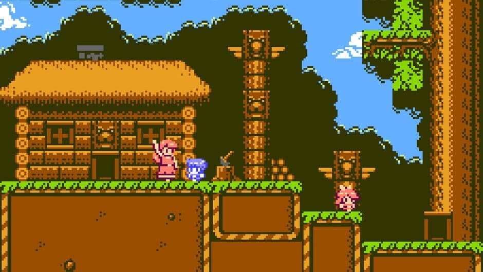 Witch n' Wiz screenshot