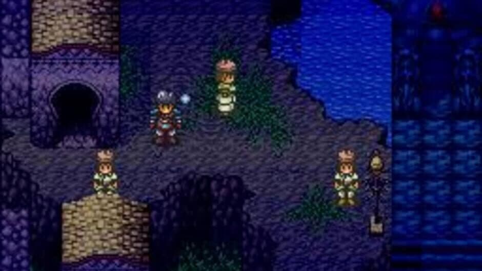 Granhistoria: Genshi Sekaiki screenshot