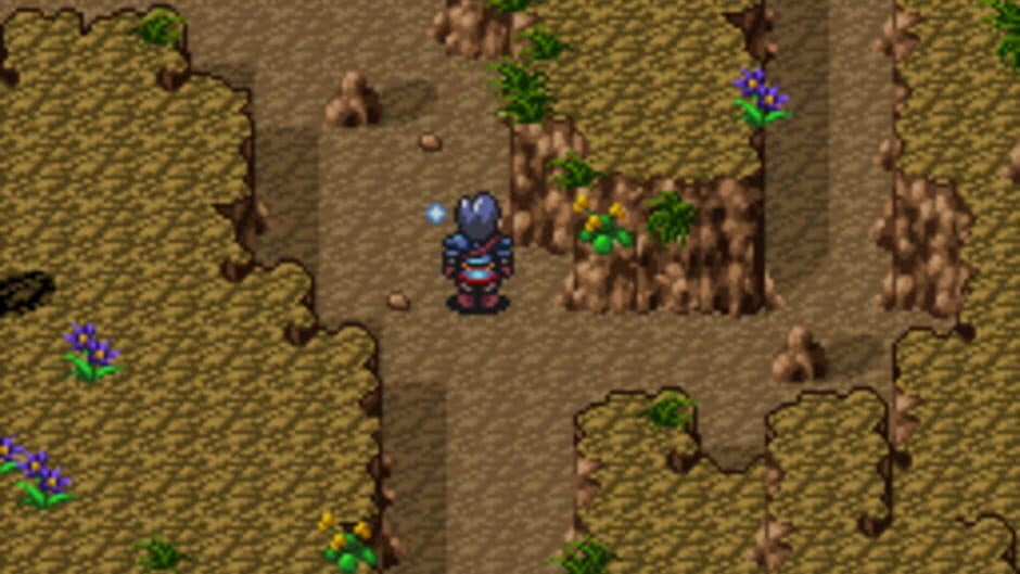 Granhistoria: Genshi Sekaiki screenshot
