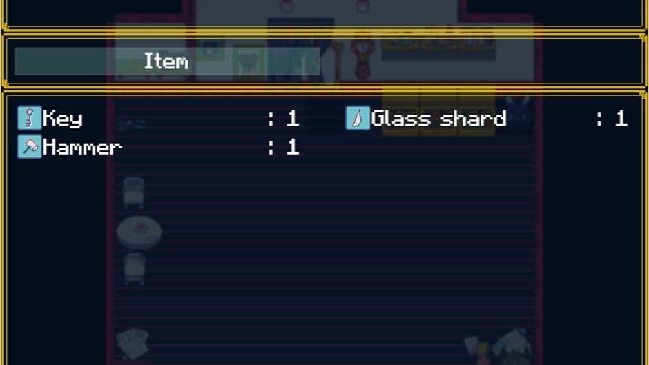 Looking Glass screenshot
