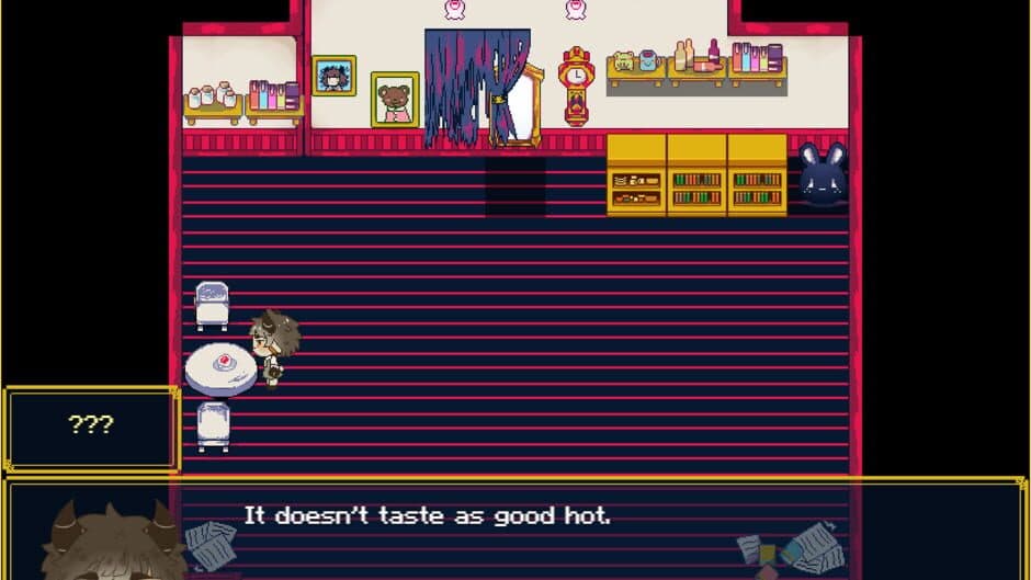Looking Glass screenshot