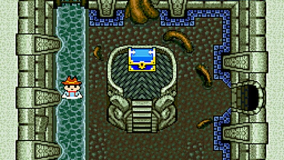 Gunple: Gunman's Proof screenshot