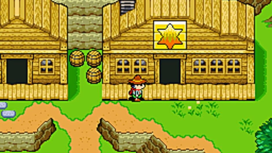 Gunple: Gunman's Proof screenshot