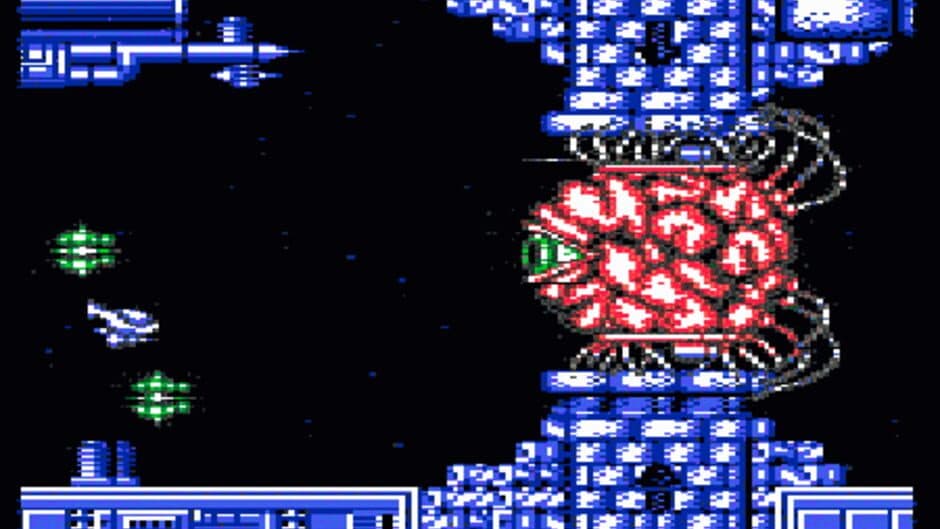Catalypse screenshot