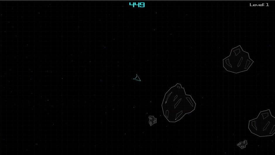 Vektor Z screenshot