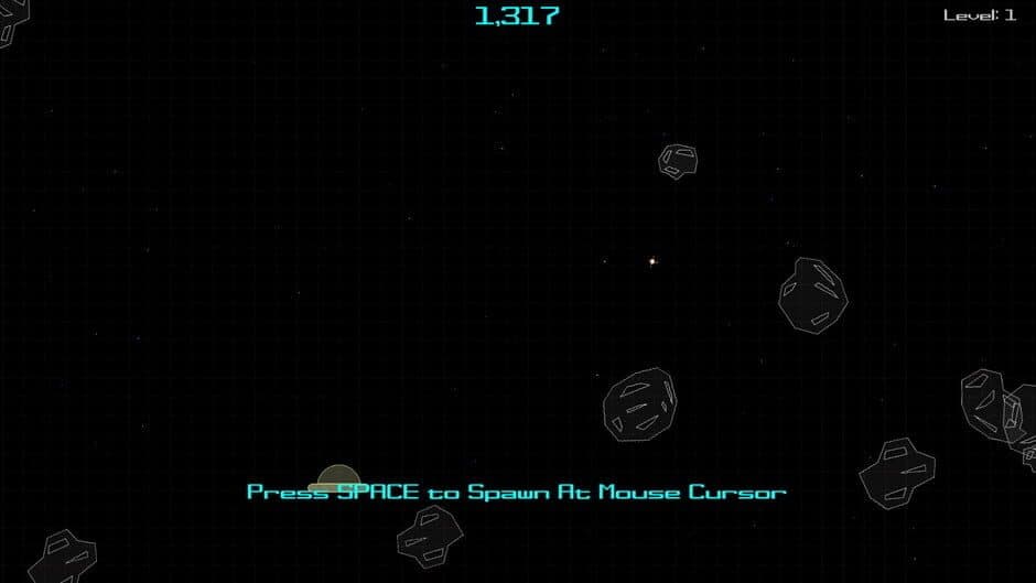 Vektor Z screenshot