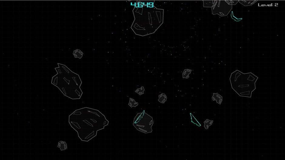 Vektor Z screenshot