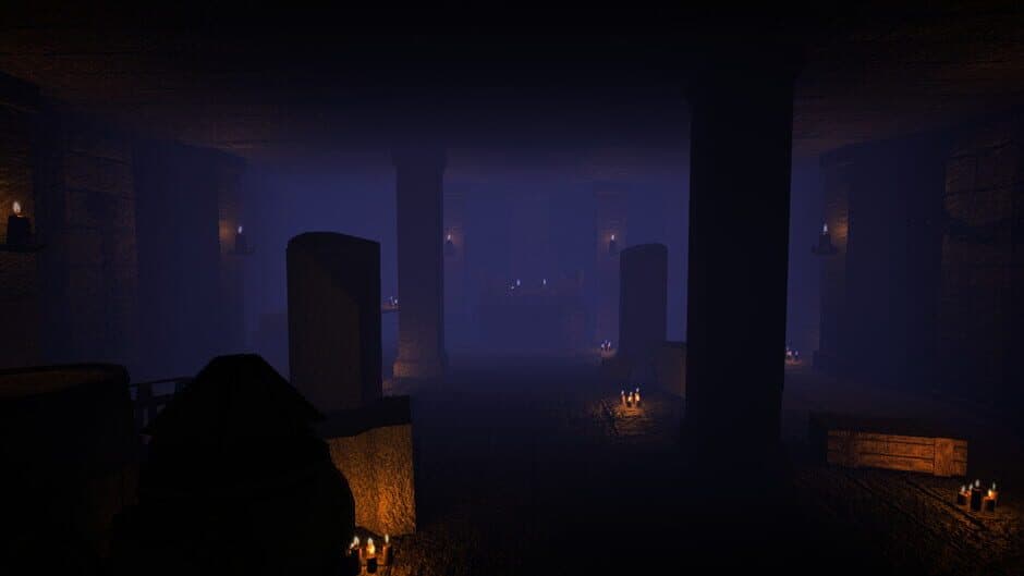 Refraction: Beyond the Mirror screenshot