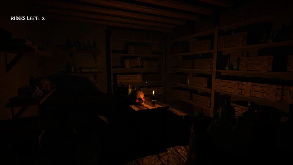 Refraction: Beyond the Mirror screenshot